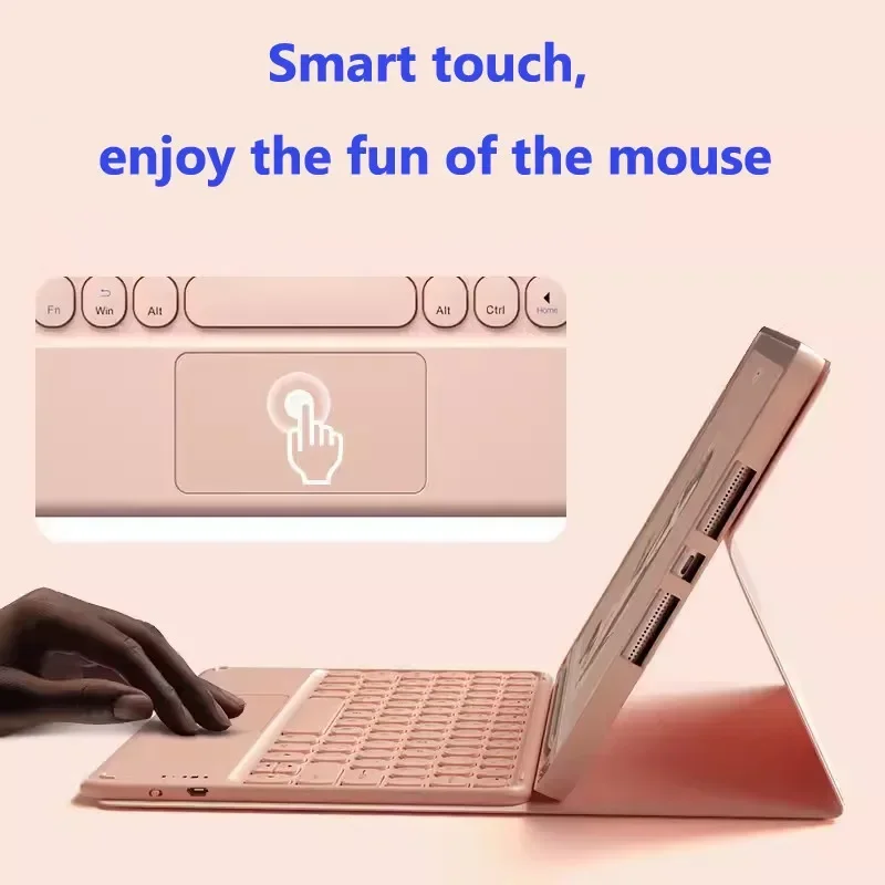 Thumbnail 4 - #44 Cheap Huawei MatePad 11 Case Worth Buying