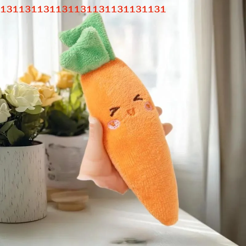 دمية فاكهة قطيفة مهدئة للأطفال الرضع، مساعد على النوم ومضاد للإرتعاش، مع حلقة حمل، لعبة مريحة للمواليد الجدد (قطعة واحدة أو قطعتان)