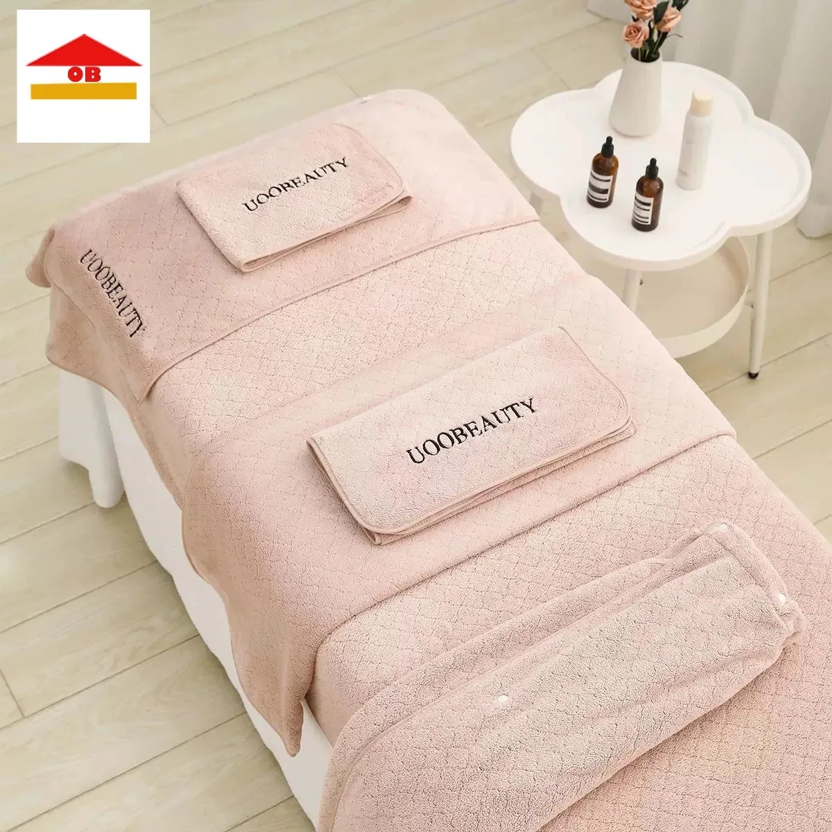 Thumbnail 4 - #39 Latest Bath Towel Sets Offers