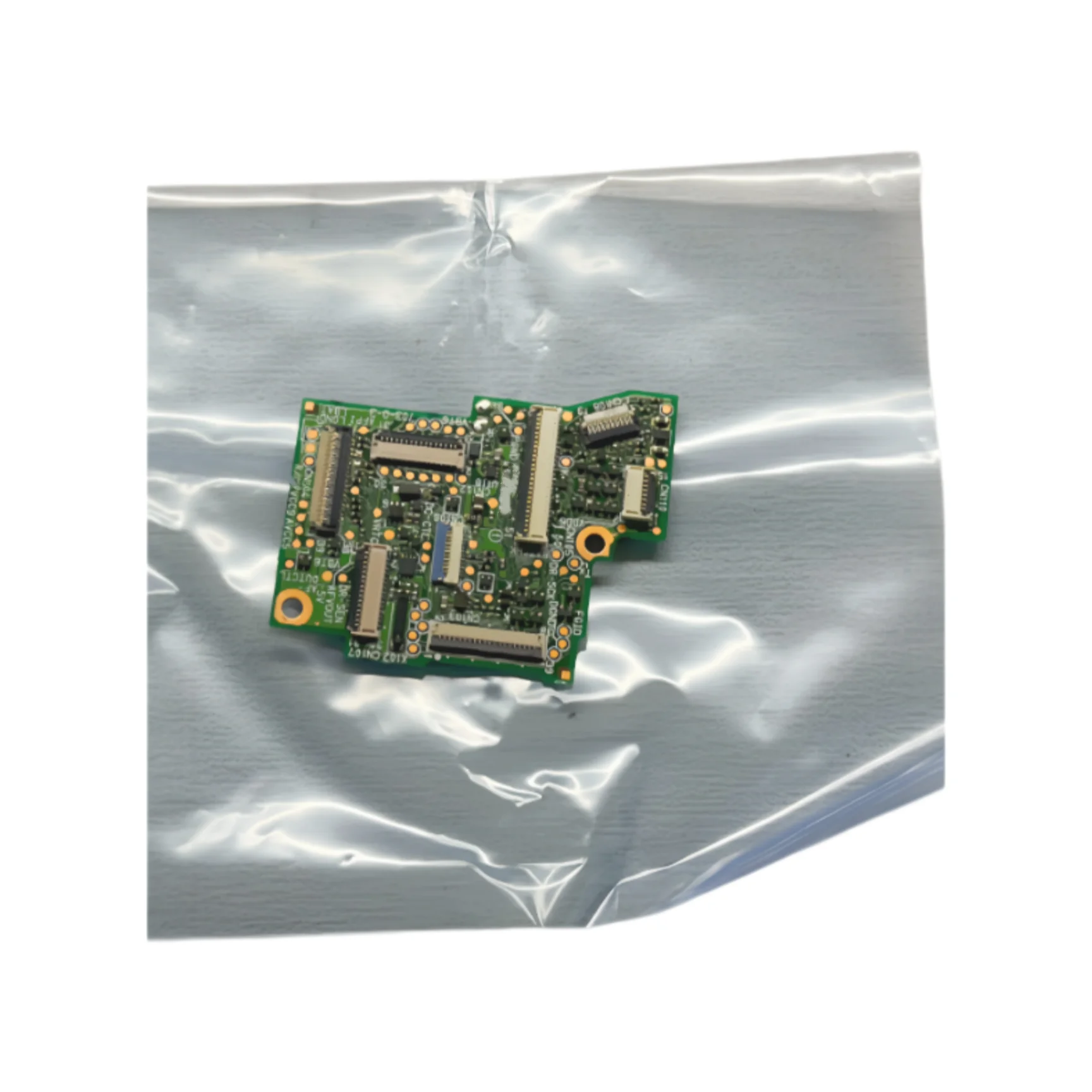 for Nikon camera D90 small motherboard driver board, top cover small board, brand new original repair parts