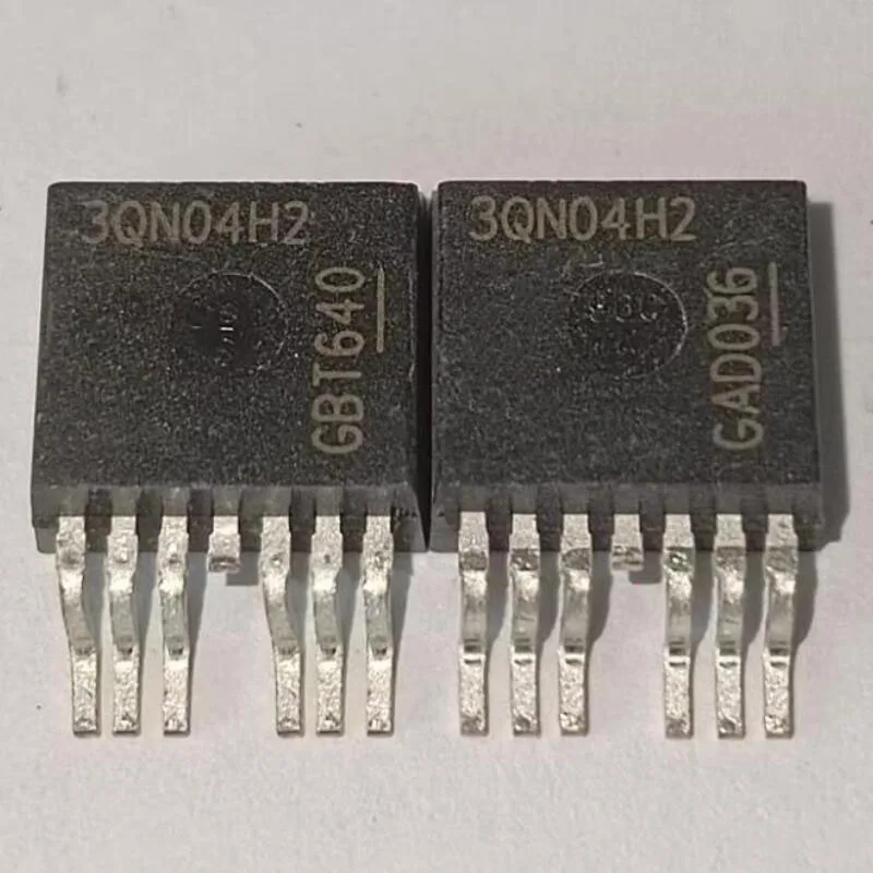3QN04H2 IPB160N04S3-H2 40V 160A TO263-7 (كمية المنتج: 10 قطع)