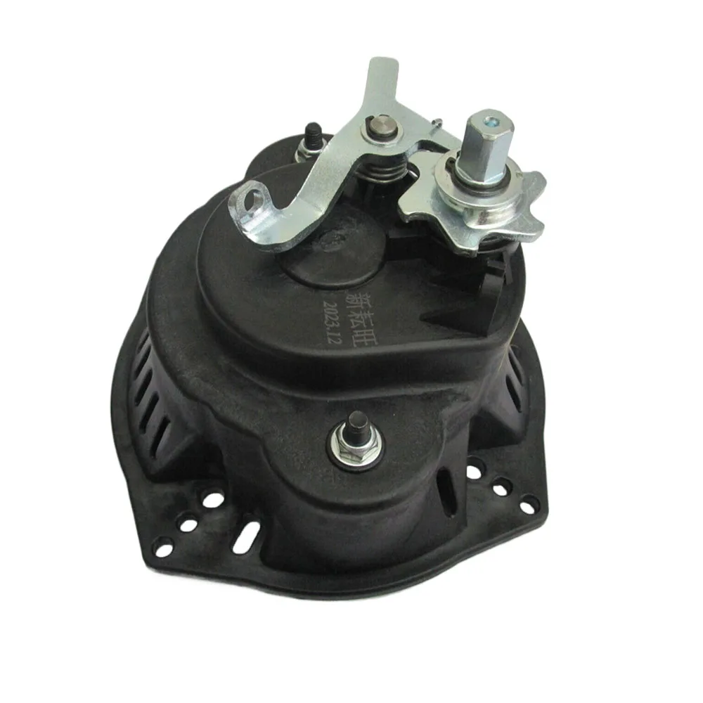 Manual pull-free start 170f178f186F195 pull-tray vertical air-cooled diesel engine starter