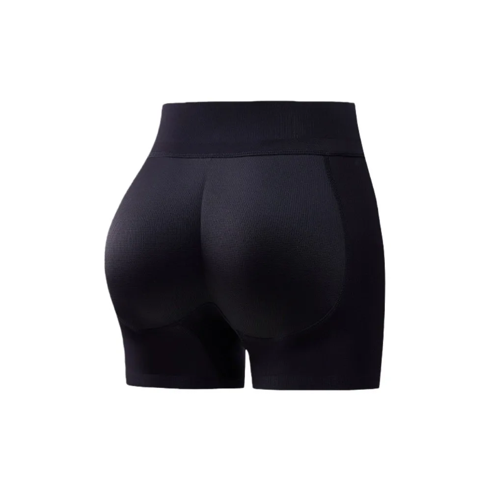 

Бесшовные латексные трусы-утяжка для подтяжки ягодиц и бедер, дышащие, с эффектом увеличения объема, эластичные, корректирующие фигуру, для придания формы бедрам и ягодицам