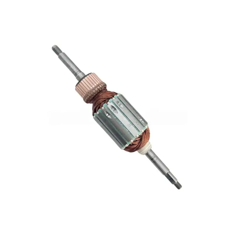 A19F-Power Tool Accessory For 5140007-99 Rotor Armature 220-3240V DW735 DW735X Planer