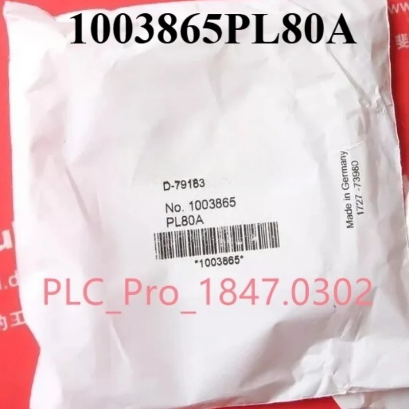 1PC Brand New 1003865 PL80A Reflector Fast Delivery