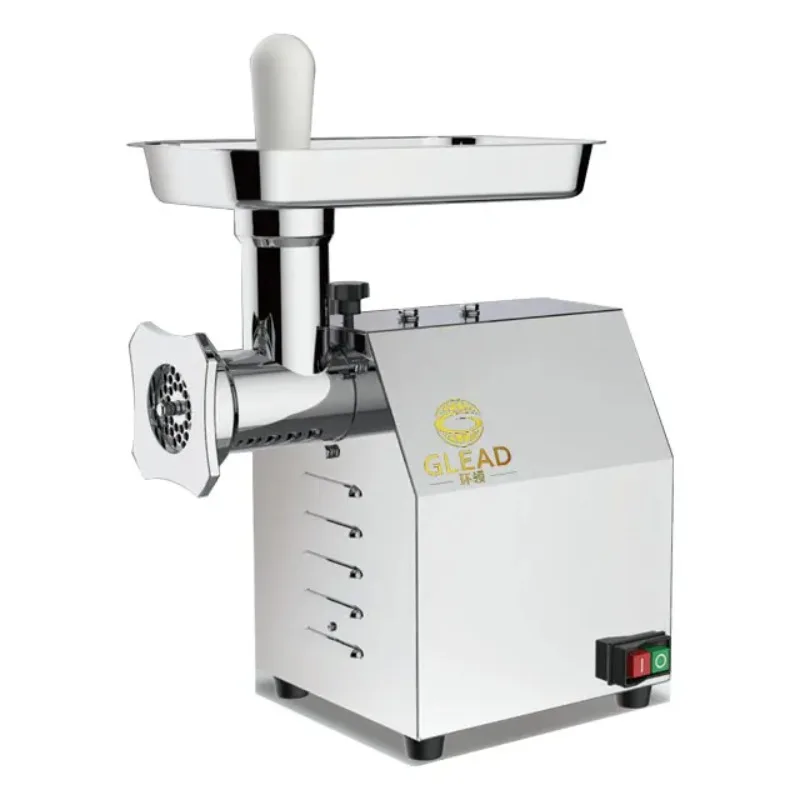 

Meat grinder under $800 pounds stainless steel stealing electric meat 3L commercial meat grinder.