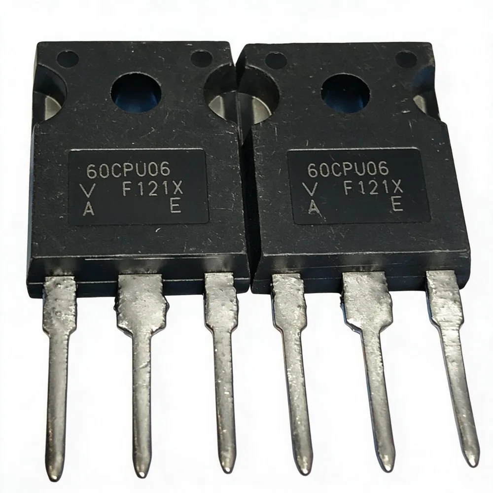 5PCS G50T60AK3HD CRJQ99N65G2F 60CPU06 50G60HD G50T65D 40N60FL2 TO-247