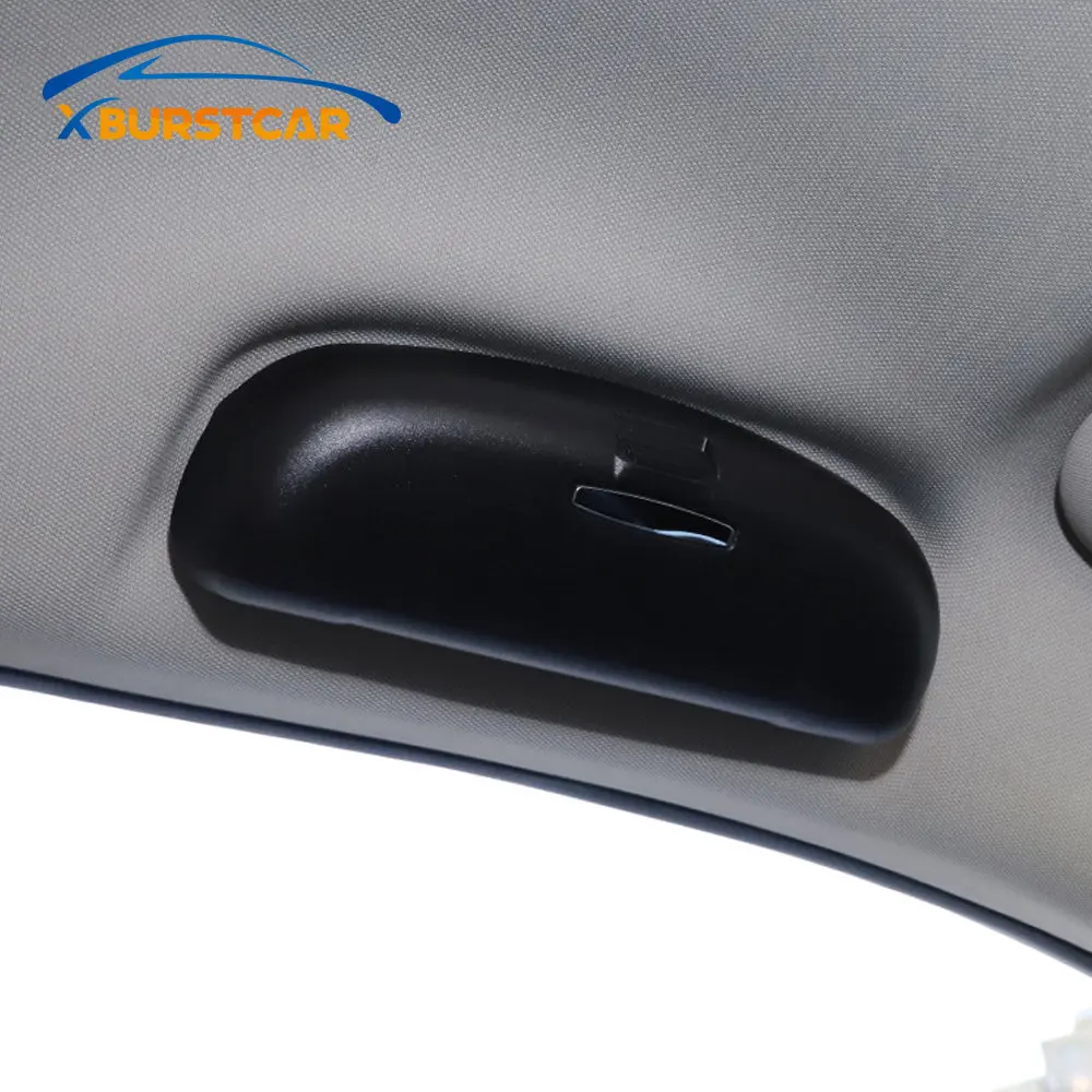 Mercedes-Benz Sunglasses Holder: The Perfect Fit for Your GLA, B-Class & A-Class (2016–2022)