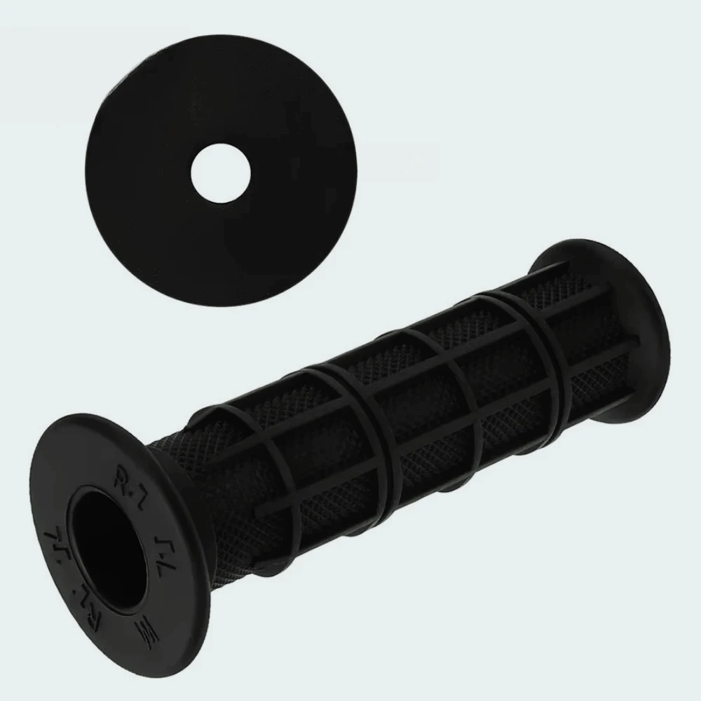 

Empuñaduras de manillar MATI para Yamaha Raptor Grizzly Kodiak Bruin Big Bear 80 125 200 250 350 400 450 550 660 700 YFM250 YFM3