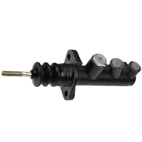 Suitable for excavator loader braking, construction machinery brake master pump