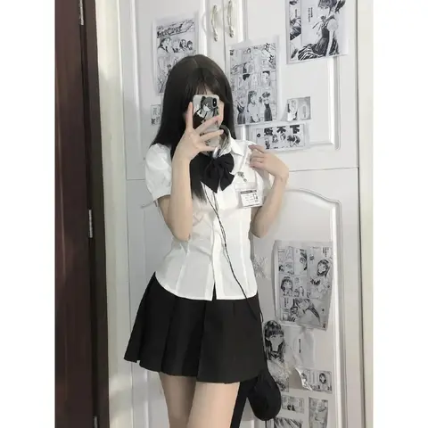 10 best sales स्कूल शर्ट - №8