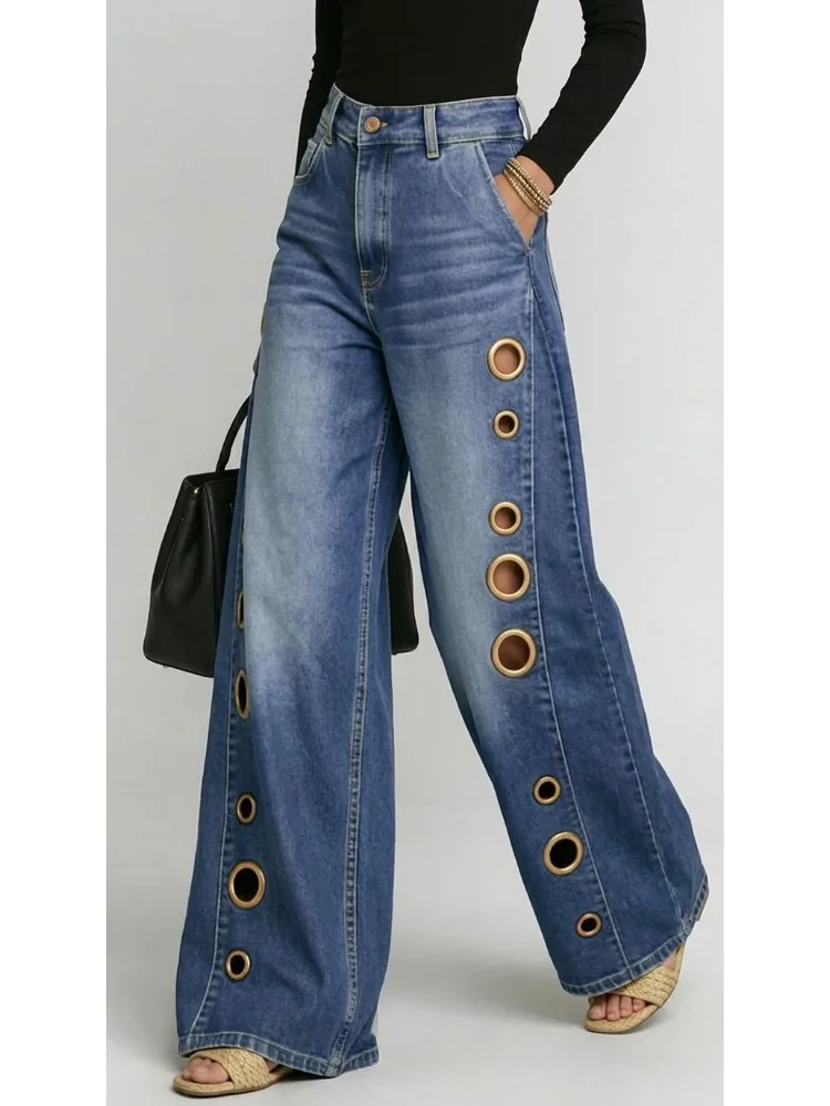 Thumbnail 3 - #73 Latest Womens Jeans Offers