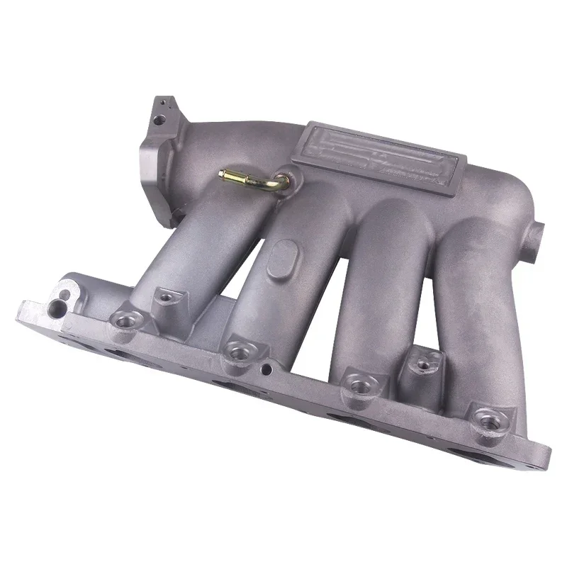 

Aluminum Intake Manifold K24A2 K20Z3 for Honda Civic 06-11 Acura TSX 04-08