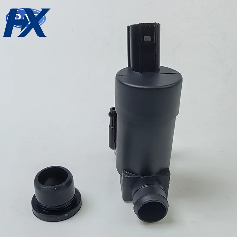 1S71-17K624-FE 30699391 Windshield Washer Pump for Ford Focus MK2 MK3 MK4 2000-2015 Volvo C30 V70 1231600 31349228 view 3