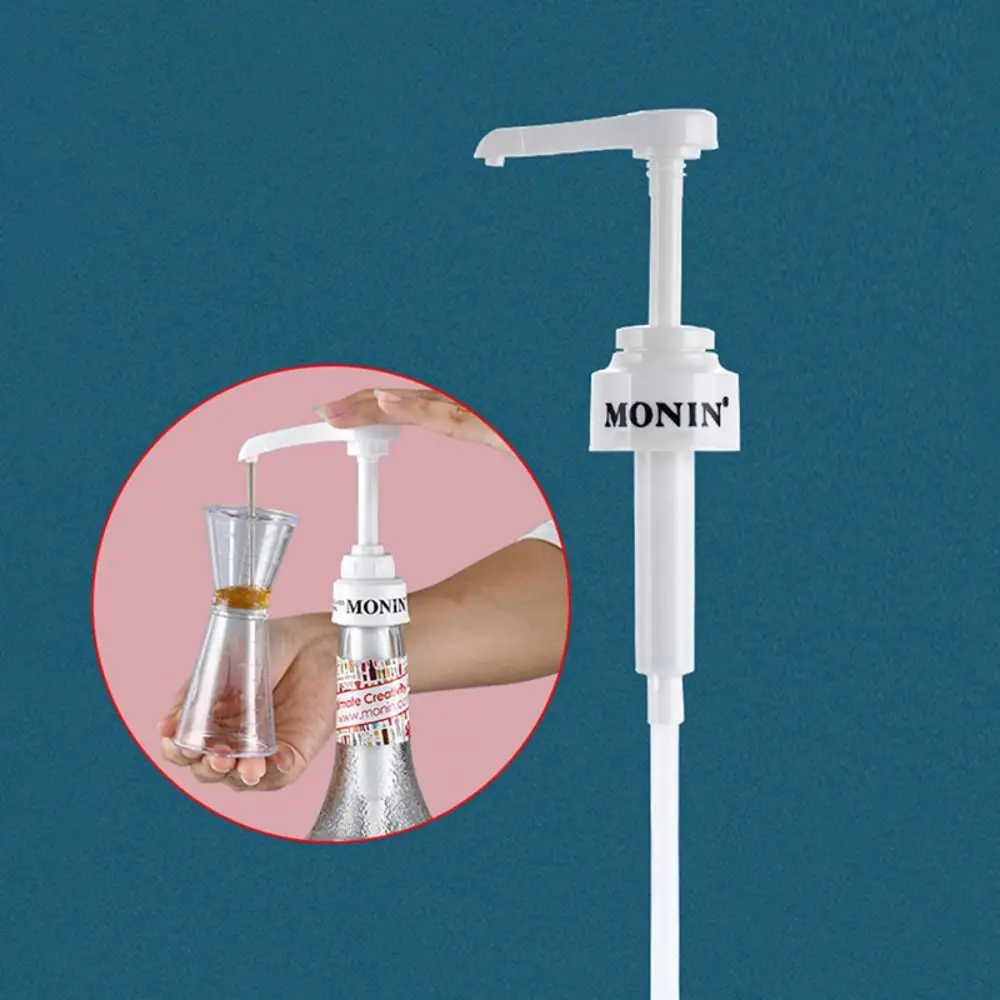 

Прочный насос для сиропа объемом 5 куб.см. Черный пластиковый насос для мыла. Количественное вспененном стиле.