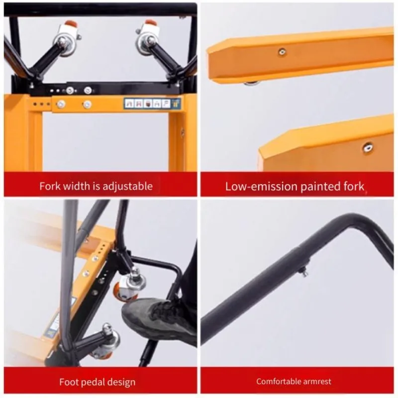 Stainless Steel Rail Clamp I Beam Track Gripper Lifting Pliers Reinforced Hoist Clamp For Steel Plate Hoisting Operation