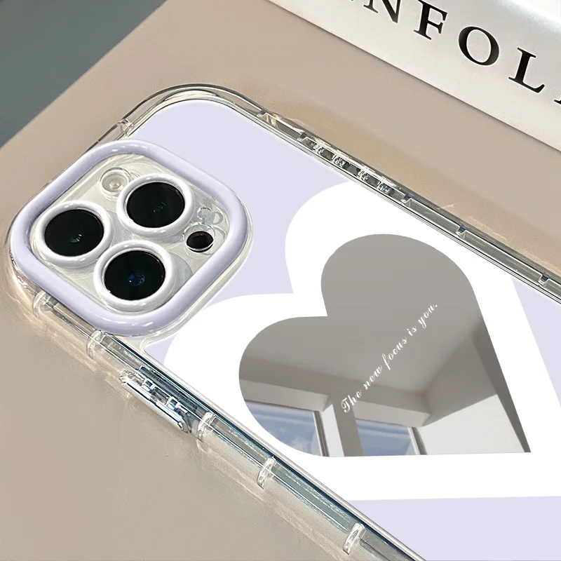 غطاء هاتف بتصميم قلب الكرز الو - مراجعة Phone Cases Cool Girl وسعره