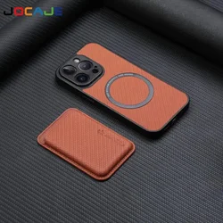 Magnetic Wallet Card Holder Case for Oneplus 13R 12 11 10T ACE 5 Pro Nord CE 3 Lite for Magsafe Wireless Charging Leather Case