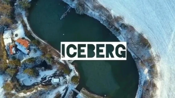 

iCEBERG от Arnel Renegado и RMCtricks — фокусы (мгновенная загрузка)