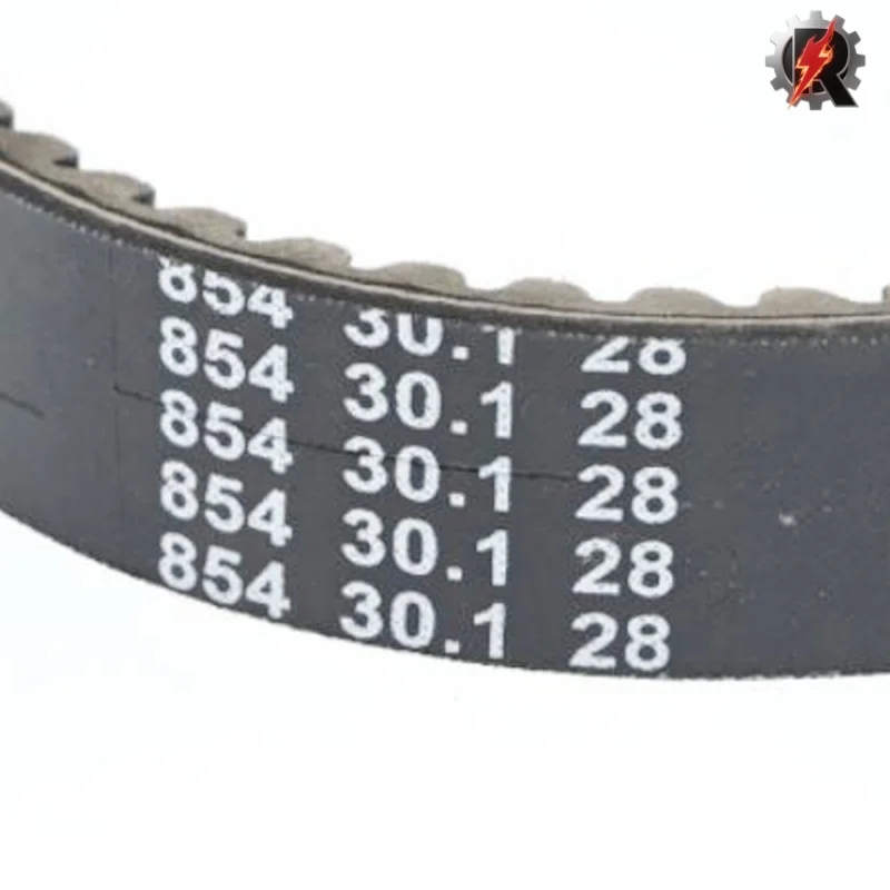 High Quality Product Belt 854x30.1x28 for HS400 Haishun 400CC 400 UTV CVT Driver  25300-F12-0000  25300-003-0000 10000KM-12000KM