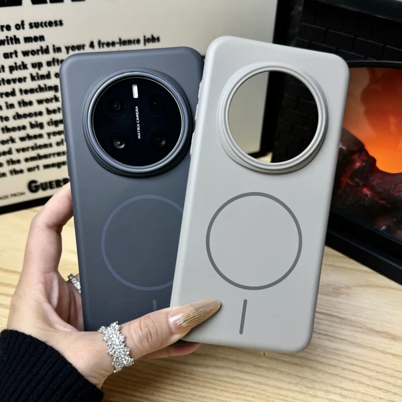 Ultrathin Simple Ma…