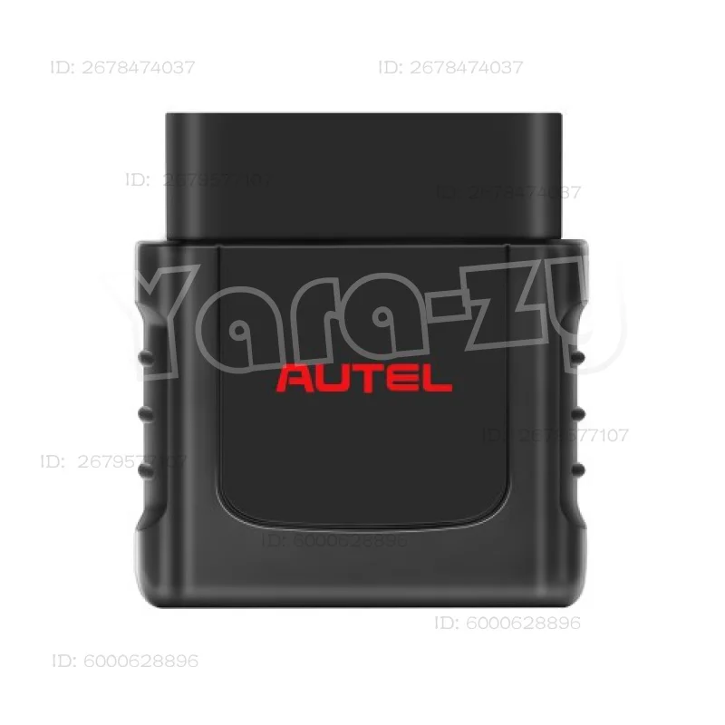 Autel Maxi VCI Mini Bluetooth Car Diagnostic Interface for MK808BT MK808TS MX808TS MP808TS TS608 MS906S Car Scanner Diagnostics