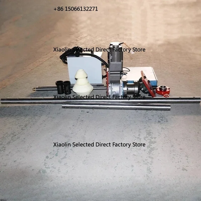 

Малогабаритный автоматический комплексный станок для расточно-наплавочных работ по ремонту