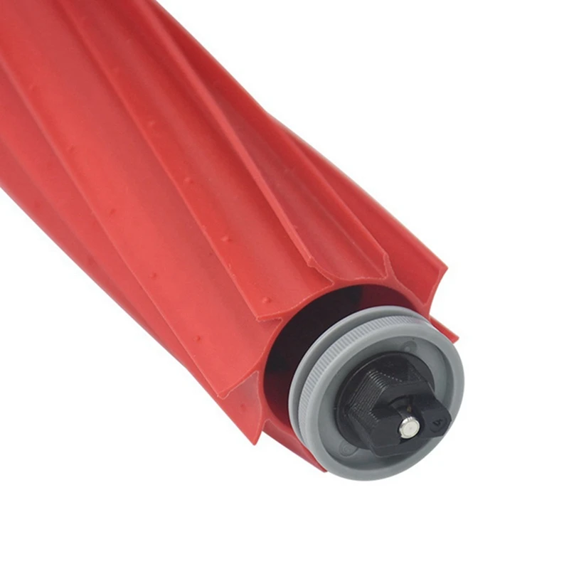 For Roborock S7 S70 S75 S7max T7S Mop Cloth Washable Hepa Filter Side Brush Vacuum Cleaner Main Brush Accessories