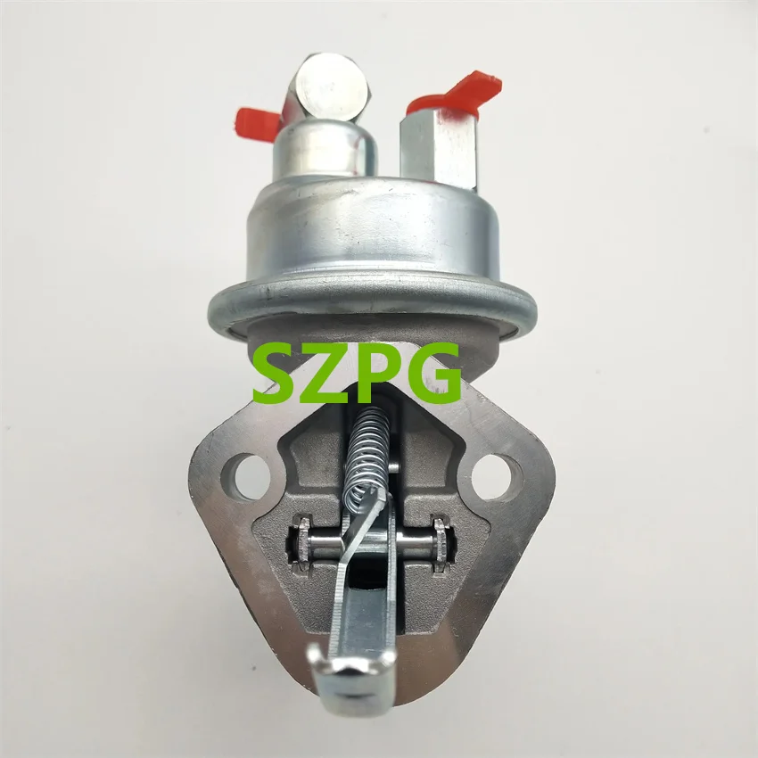 

1pcs 87319987 Fuel Pump Fit for Case Excavator 480E 580E 850E 855E 780D 850D 880D