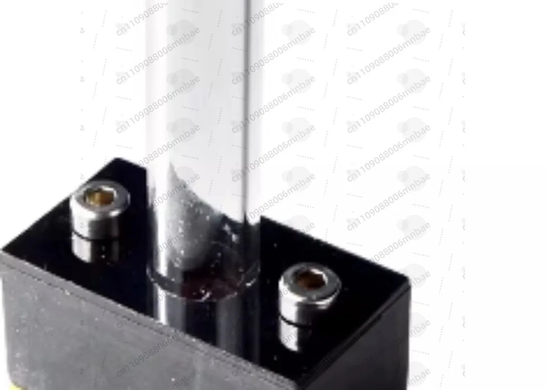 Electrical Corrosion Marking Machine Electrochemical Marking Machine Standard Brush Electroprinting Brush Head Without Thread
