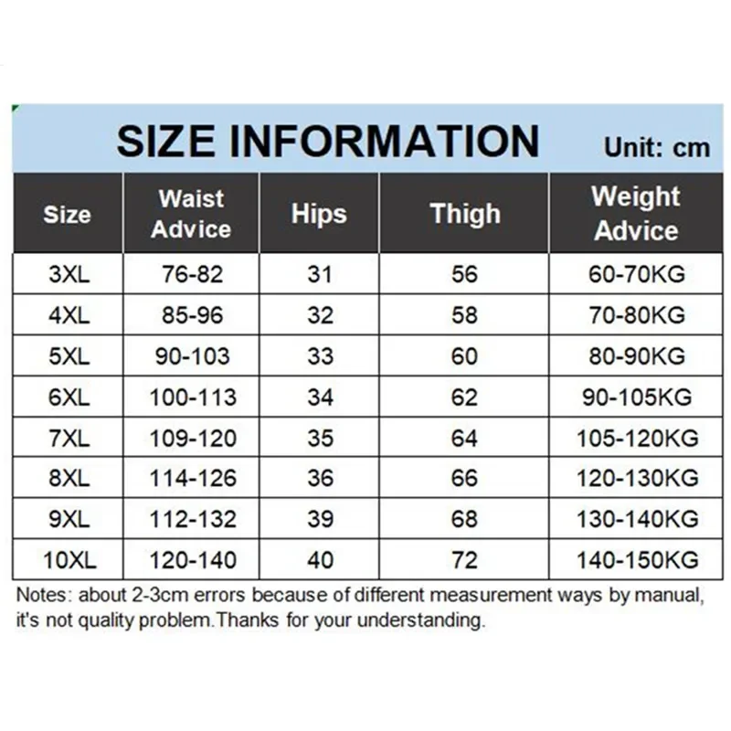 3XL 7XL 8XL 10XL Big Size Boxer Shorts Men Underpants Plus Male Cotton Breathable Panties Dad Gift Loose Comfortable Underwear