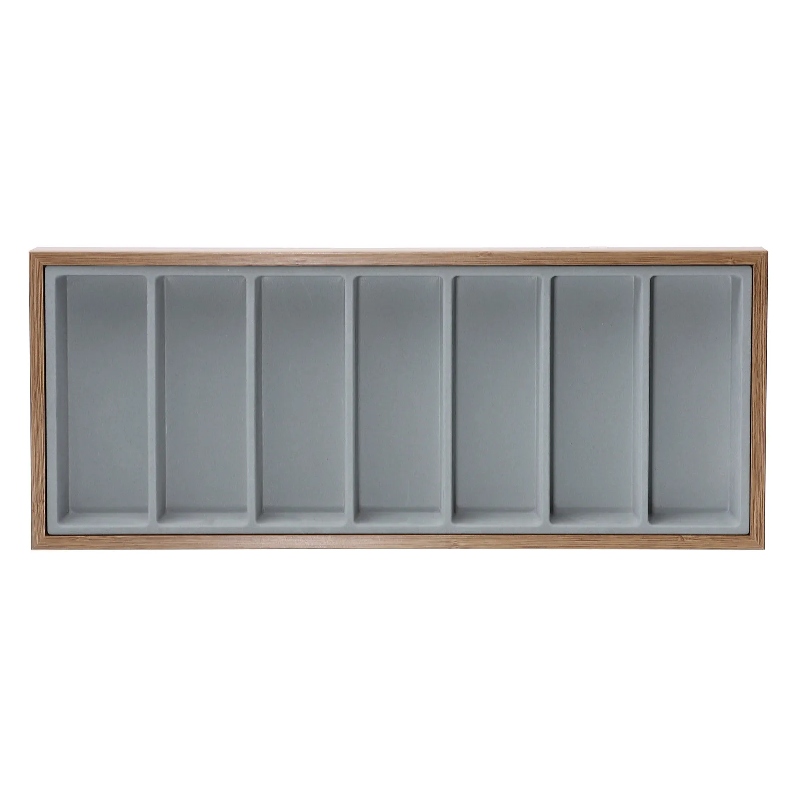 

Подставка для очков, органайзер для очков с мягкой подкладкой, устойчивый к царапинам, для хранения солнцезащитных очков, часов, ювелирных изделий, чехол-подставка