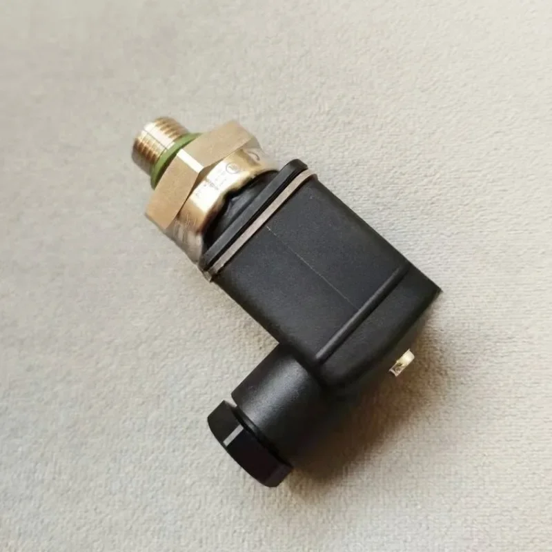 VoltSParts For Danfoss Pressure Sensor DSTP550 090G3592 0-400bar 4-20mA G1/4