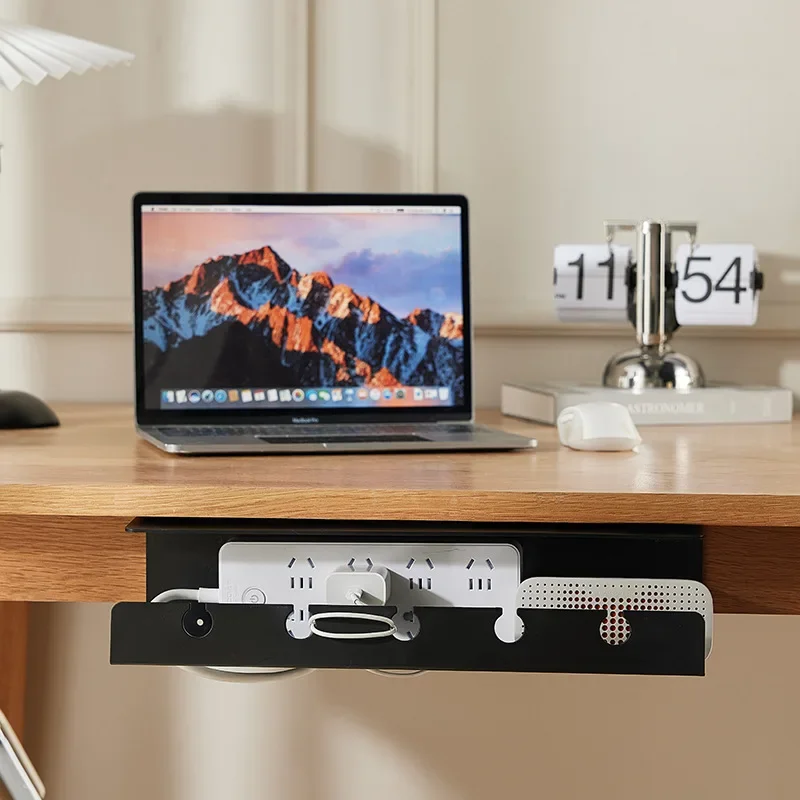 Comment choisir et utiliser une prise sous bureau efficace