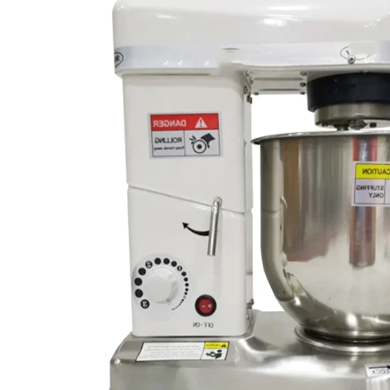 Electric Butter Mak…