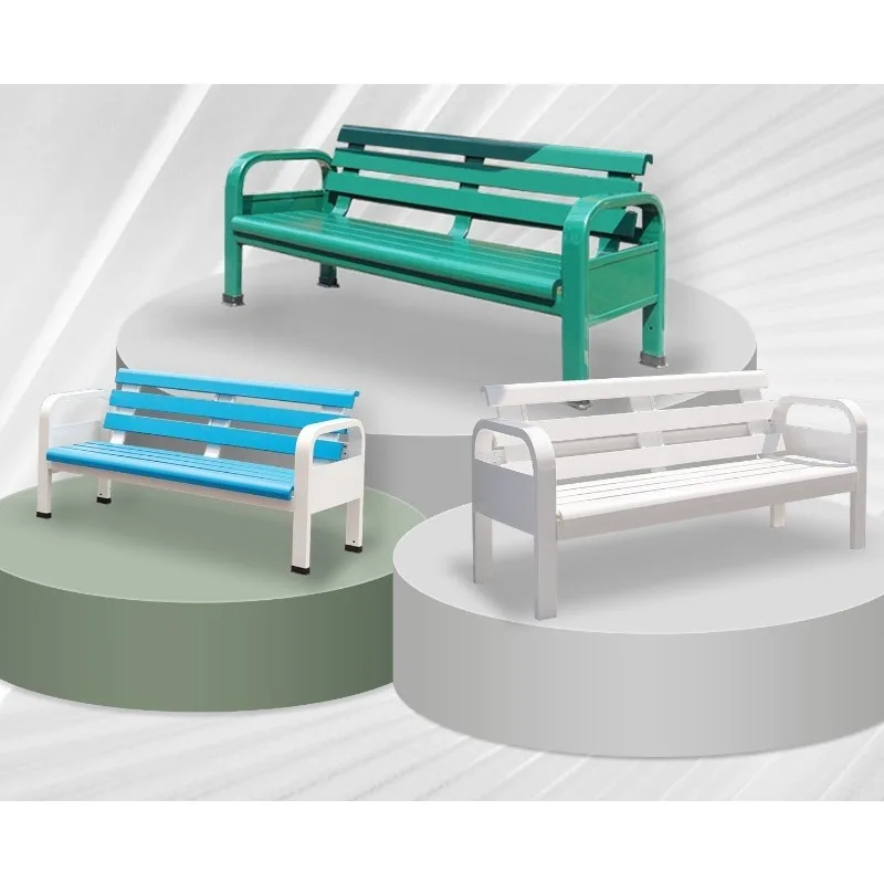Seats Sports court Leisure chairs Basketball court Outdoor benches Double row chairs