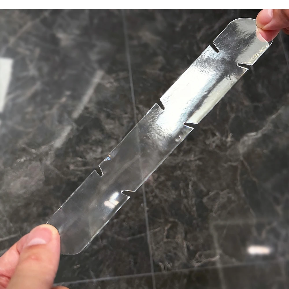 BIKE Fahrradkette Bleiben Schutz Aufkleber MTB Rahmen Anti-scratch Aufkleber Transparent Wasserdicht Radfahren Zubehör – Detail 4