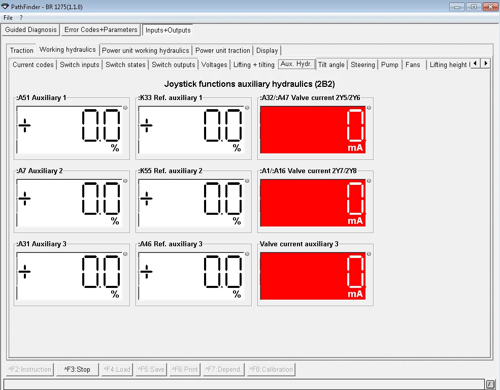 NEW Linde PathFinder v3.6.2.11 [01.2020] forklift truck Diagnostic software diagnosis program