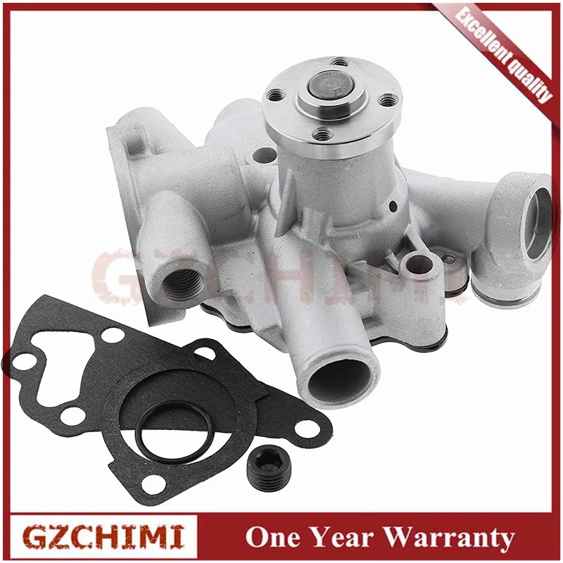 

Water Pump For 3TNE68 3TNA70 3TNA74 3TNA72 3TNA72L 3TNV72 119660-42004