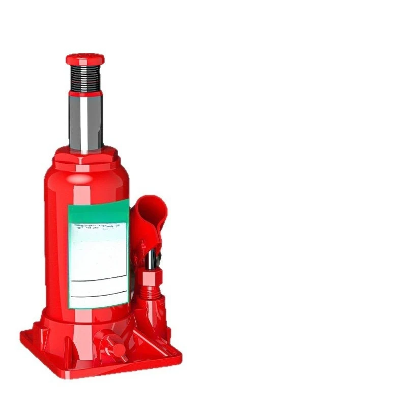 Hydraulic vertical 2 tons 3 tons labor-saving truck car hydraulic car hand rocker jack