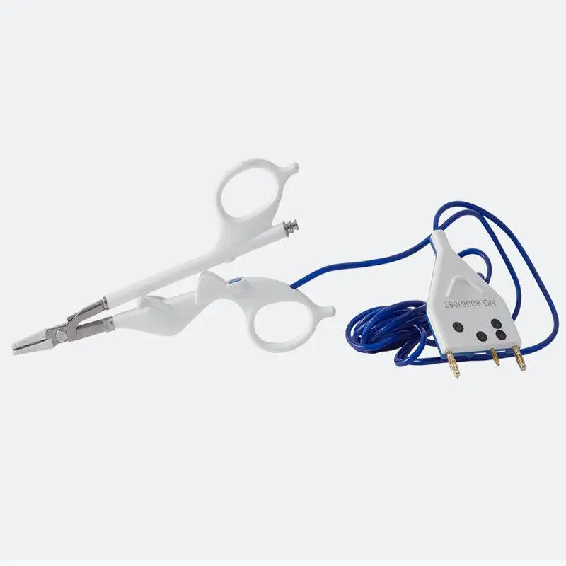 Animal vascular closure clamp ligasure replacement, pet hospital sterilization tool, energy platform accessories