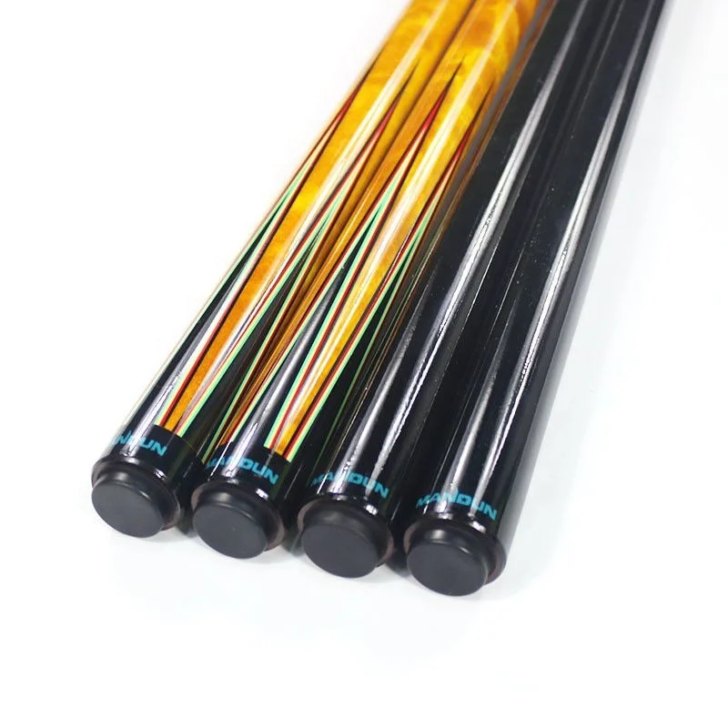 Premium 3/4  108cm Maple Billiard Pool Snooker Jump Cue For Sale