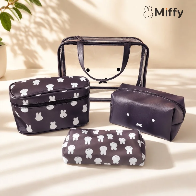 Travel Accessories Toiletry Bag - Juego de 4 Bolsas de Almacenamiento
