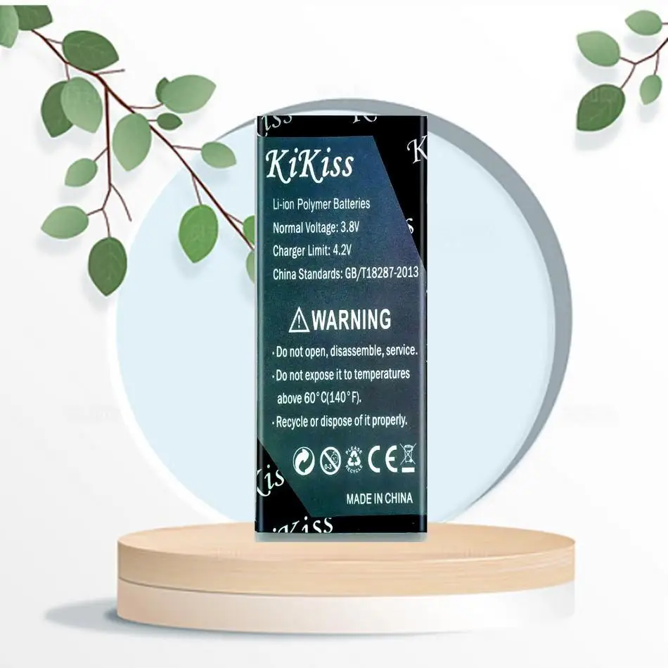 

HB4342A1RBC Battery For Huawei Honor 4A 5A LYO-L21 Y5II Ascend 5 + Y6 SCL-TL00 CUN-U29 Batterij