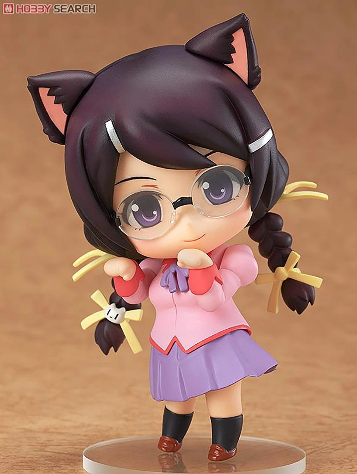 Oryginalne figurki akcji/panen – Good Smile Company Nendoroid recenzja i cena
