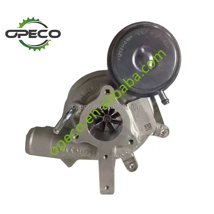

For Chang An CS75 CX55 CX70 V7 1.0T 1.5T 1.8T Turbocharger JQP44 844628-0004 1118110-B08 844628-5004