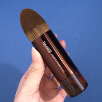 MAANGE Foundation Makeup Brushes Face Liquid Powder Foundation Brush Soft Hair Blending Cream Cosmetics for Flawless Makeup Gift
