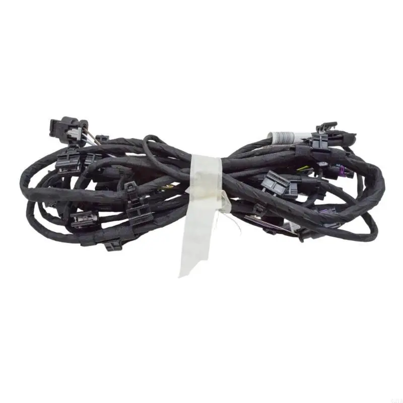 4K5971095A Wiring Harness for A6L A4L Front Bumper Effectively Reducing Blind Spots