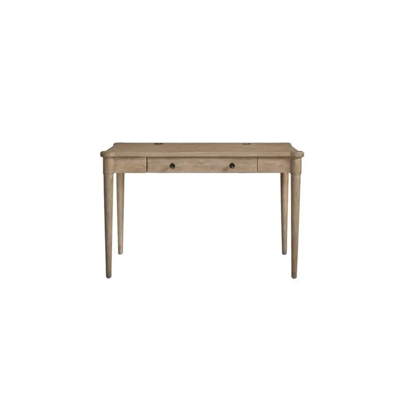 

Sand Writing Desk - Elegant Study Table for Home Office, Modern Design with Ample Storage Space and Stylish Finish.