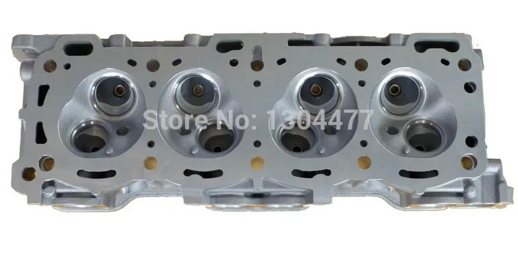 4ZE1 Cylinder head for isuzu Trooper 2 Pick up Amigo Redeo 2559cc 2.6L 1988-92  897129613 8971111550 910512